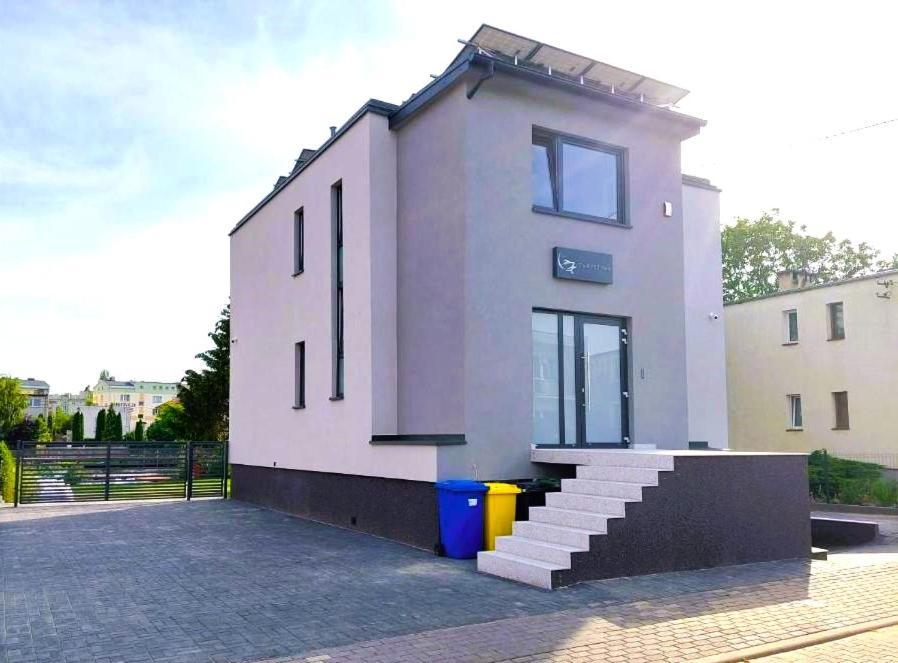 4Jeziora - Prywatny Dostep Do Rzeki, Pomost, Ogrodem, Wiata Grillowa, Rowerek Wodny, Kajaki I Sup W Cenie, Parking, Psiaki Dozwolone Iława Exteriér fotografie