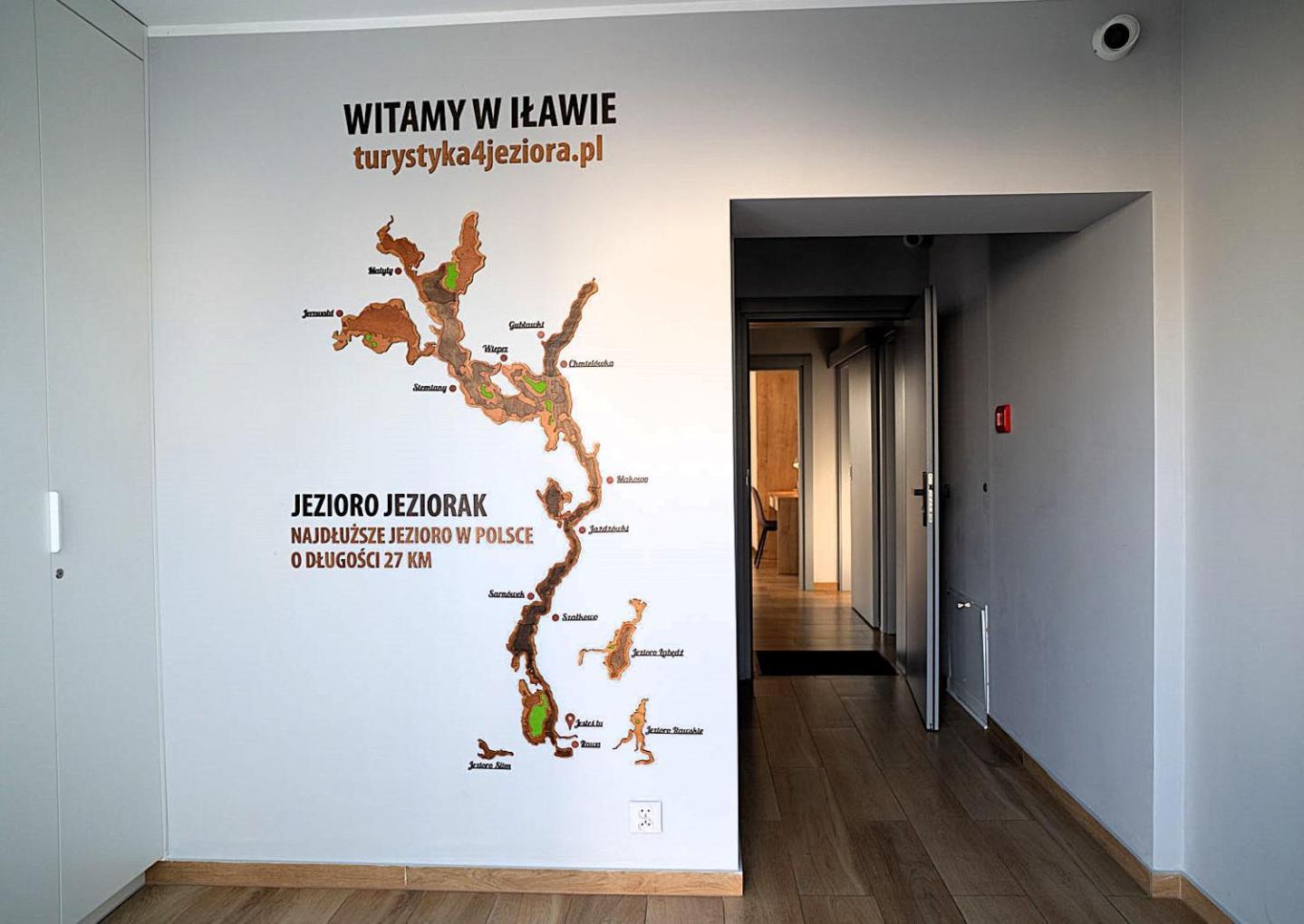4Jeziora - Prywatny Dostep Do Rzeki, Pomost, Ogrodem, Wiata Grillowa, Rowerek Wodny, Kajaki I Sup W Cenie, Parking, Psiaki Dozwolone Iława Exteriér fotografie